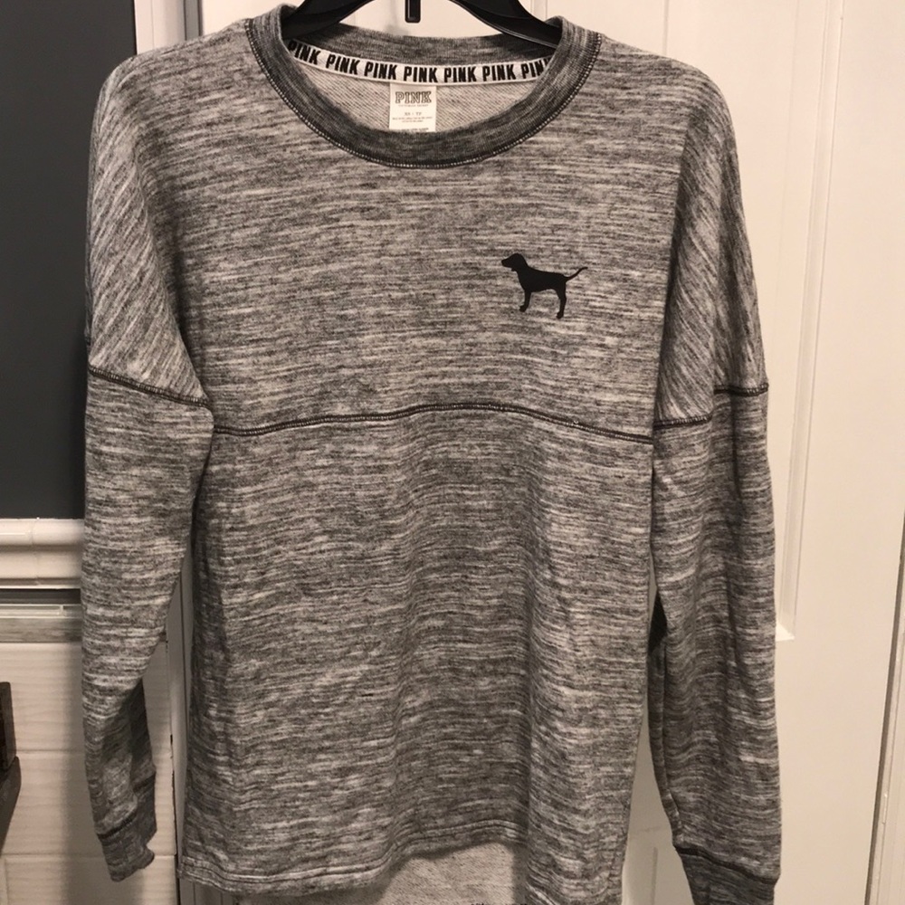 PINK Victoria’s Secret sweatshirt
